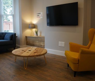 6 Bed Terraced House, Arundel Avenue, L17 - Photo 5