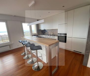 4.5 Zimmer, 113 m², 1. Stock - Foto 1