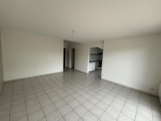 Location Appartement 3 pièces 60m² ST SEBASTIEN SUR LOIRE 44230 - Photo 1