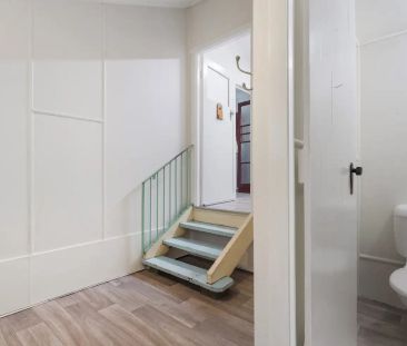 “REFRESHED RETRO COTTAGE AWAITS” - Photo 1