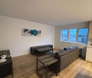 Chambre meublée à louer – Tout inclus - Photo 1