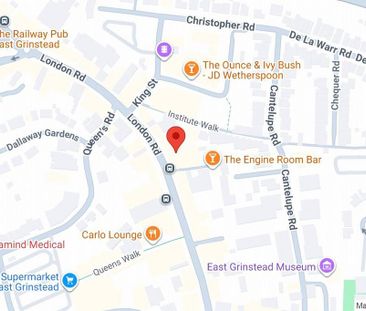 1 bedroom penthouse to rent - Photo 2