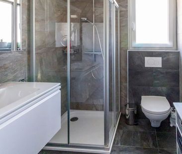 A LOUER MAGNIFIQUE APPARTEMENT 2.5 PCES A SALQUENEN - SIERRE - Foto 3