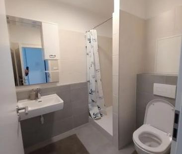 Útulný 1-izbový byt v novostavbe – Hraničná ulica - Fotografia 4