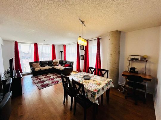 4720 Rue Jean-Talon E., app.401, H1S 0B1, H1S 0B1, Montréal - Photo 1