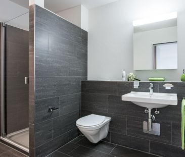 Modern apartment near Lake Constance - Foto 6