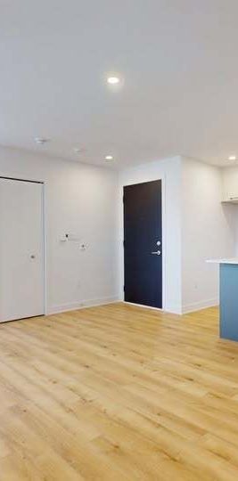 3 1/2 À LOUER - Photo 1