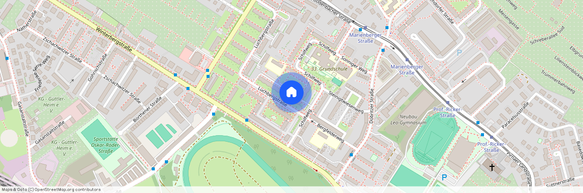 Luchbergstr. 43, 01237, Dresden Ot Seidnitz / Dobritz