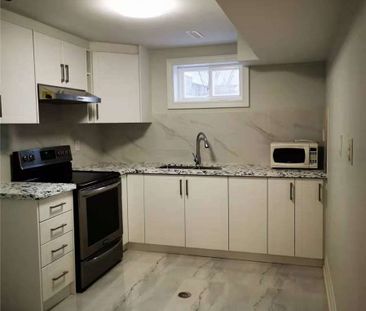 For Lease - 121 Stargell Crescent Unit# Lower, Markham, Ontario - Photo 4