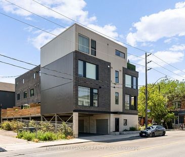 For Lease - 317 Westmoreland Avenue, Toronto, Ontario - Photo 5