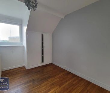 Appartement à louer 2 pièces 29.1m² - Photo 2