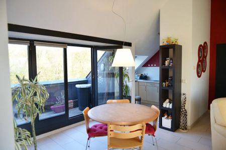 Appartement te huur - Foto 4