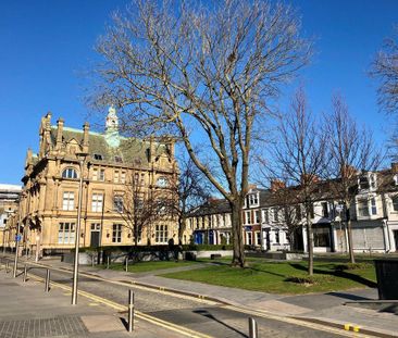 1 bedroom apartment to rent - Photo 6