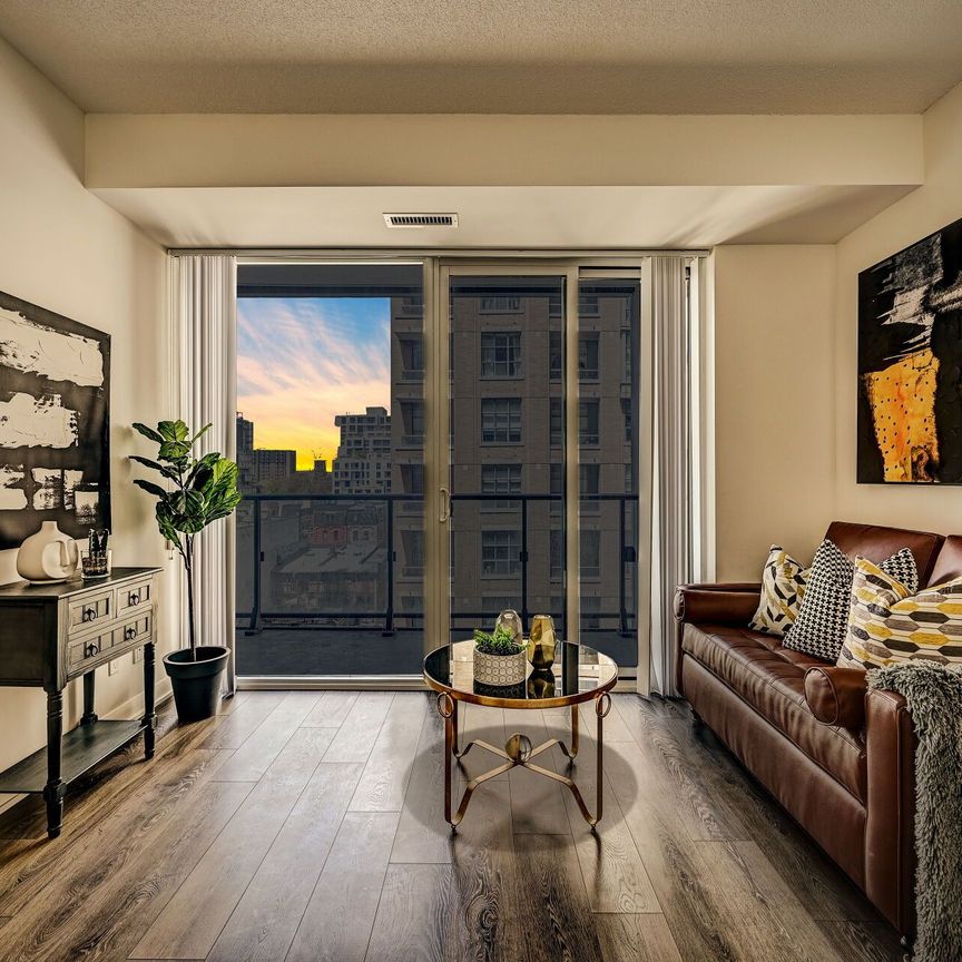 For Lease - 435 Richmond Street Unit# 714, Toronto, Ontario - Photo 1