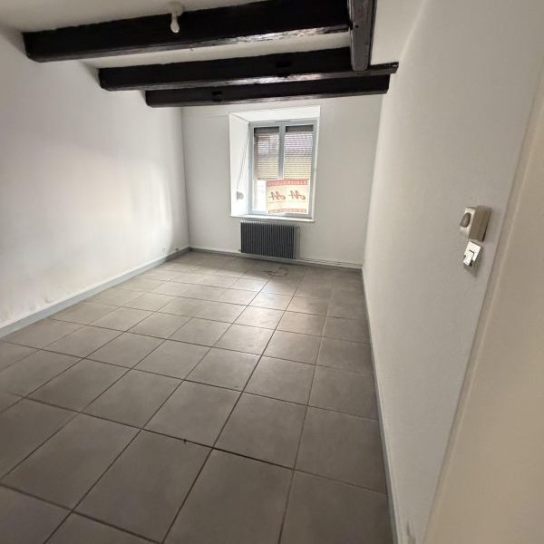 Location / Appartement T3 - Photo 1