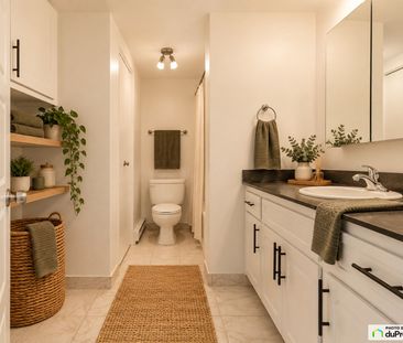 395 rue Pineault, Mont-St-Hilaire à louer - Photo 6