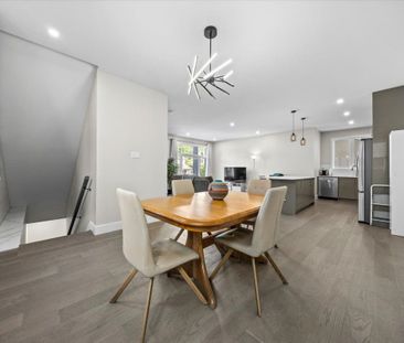 For Lease - 22 Inverkip Avenue Unit# B, Hunt Club - South Keys and ... - Photo 4