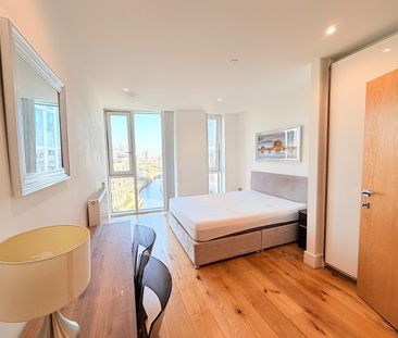 2 Bed Flat, High Street, E15 - Photo 6