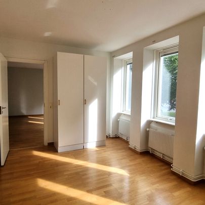 Skepparegatan 46 - Foto 1