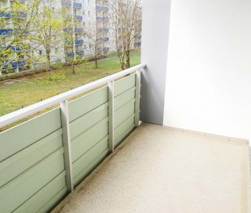Attraktive 3-Raumwohnung sucht neuen Mieter - Foto 1