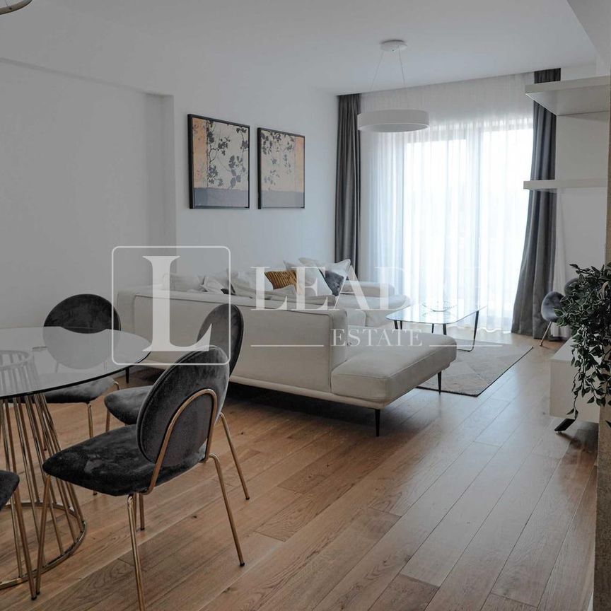 Inchiriere apartament I Herastrau - Fotografie 1