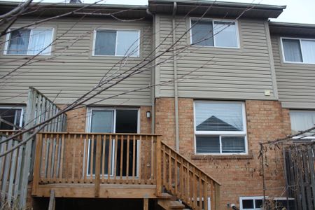 For Lease - 2550 Thomas Street Unit# 27, Mississauga, Ontario - Photo 2