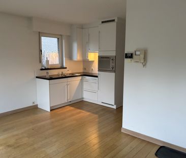 Appartement te huur in Sint-Amandsberg - Photo 1