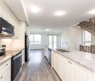 For Lease - 49 Woodstream Drive, Toronto, Ontario - Photo 4