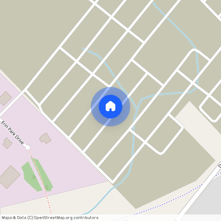 55 Brown Street, Erin