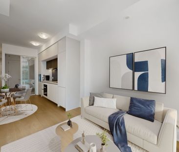 For Lease - 800 Broadview Avenue Unit# 201, Toronto, Ontario - Photo 5