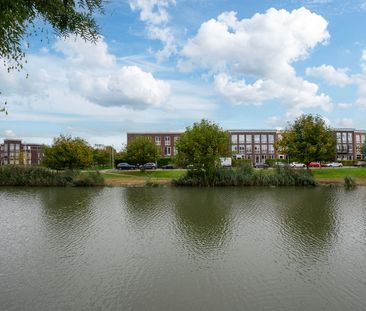 Jan Wolkerssingel 319, Grauwaart, 3541AB, Utrecht - Photo 5