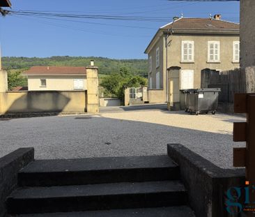 Location Appartement 2 pièces 34m² VAULNAVEYS LE HAUT 38410 - Photo 6