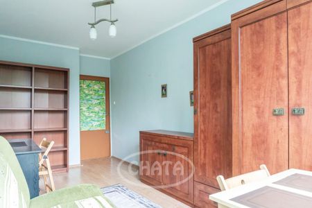 4 pok. mieszkanie z osobną kuchnią - Zielińskiego - Zdjęcie 5