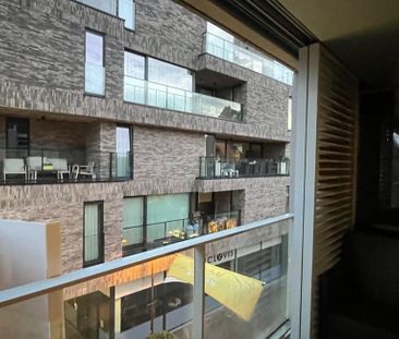 Appartement te huur in Waregem voor € 700 met 1 slaapkamer - Photo 3