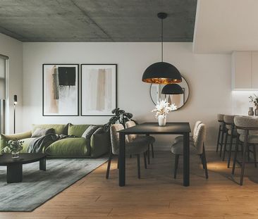 Condos for rent in Longueuil - Photo 3