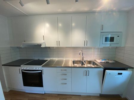 Lådämnesgatan 34 - Photo 4