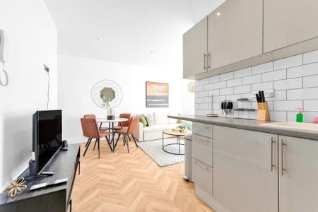 1 bedroom apartment to rent - Photo 4