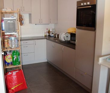 Appartement met 2 slpks - Foto 1