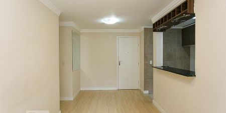 Apartamento para alugar com 53m², 2 quartos e 1 vaga - Photo 3