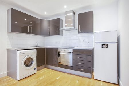 Holywell Lane, Shoreditch, London, EC2A 3ET - Photo 4