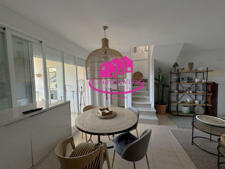 Apartamento en Jávea, AVENIDA AUGUSTA, alquiler - Photo 2