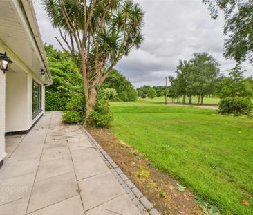 The Bungalow At Royal Belfast GC, 9 Station Road - Photo 6