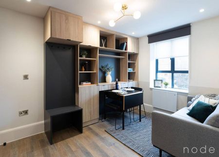 1 bedroom flat to rent - Photo 2