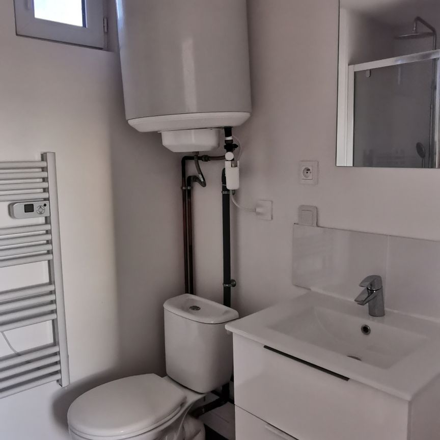 APPARTEMENT T2 MEUBLÉ PROCHE CHU SUD - Photo 1