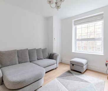 1 Bed Flat, Haddo House, SE10 - Photo 3