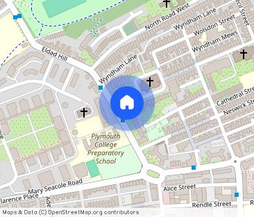 Flat 6 33 Wyndham Square - Photo 1