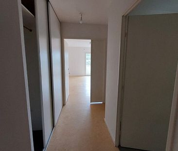 LOCATION APPARTEMENT, T2, POITIERS, Breuil-Mingot-Saint-Eloi - Photo 3