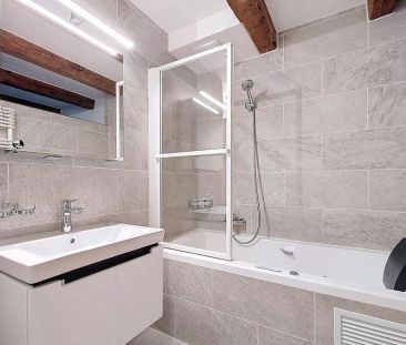 Magnifique 3.5 pièces d'env. 134m2 en duplex! - Photo 3