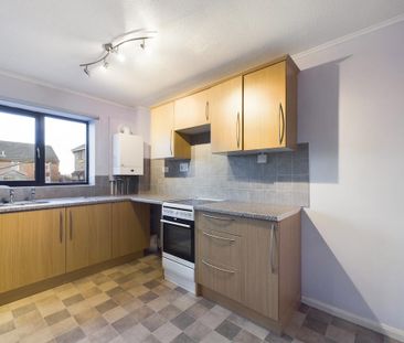 1 bedroom terraced house to rent - Photo 3