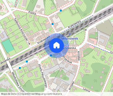 Przytulne mieszkanie w Milanówku ! - Photo 1